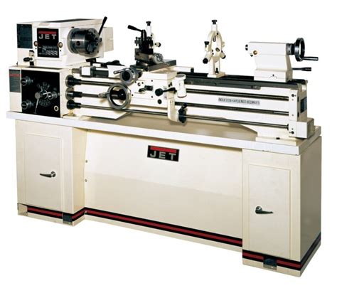 where are jet lathes manufactured